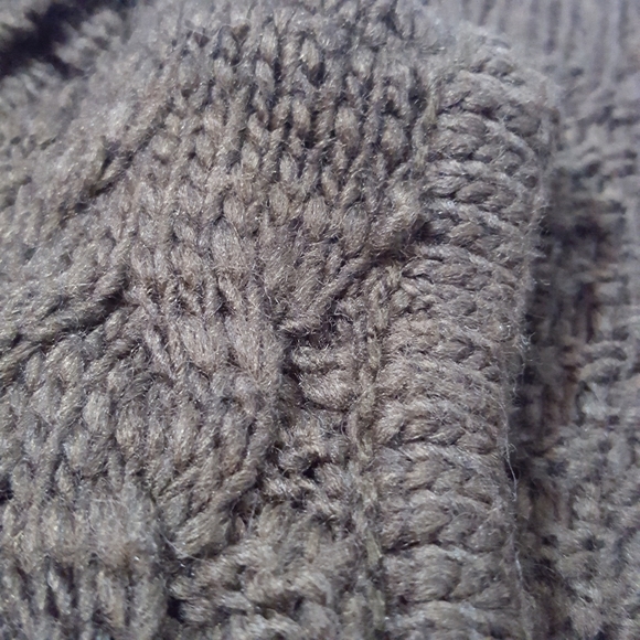 American Eagle Outfitters Sweater Dress - Picture 9 of 9